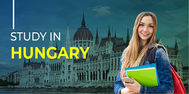 Hungary Education Consultants in Hyderabad
